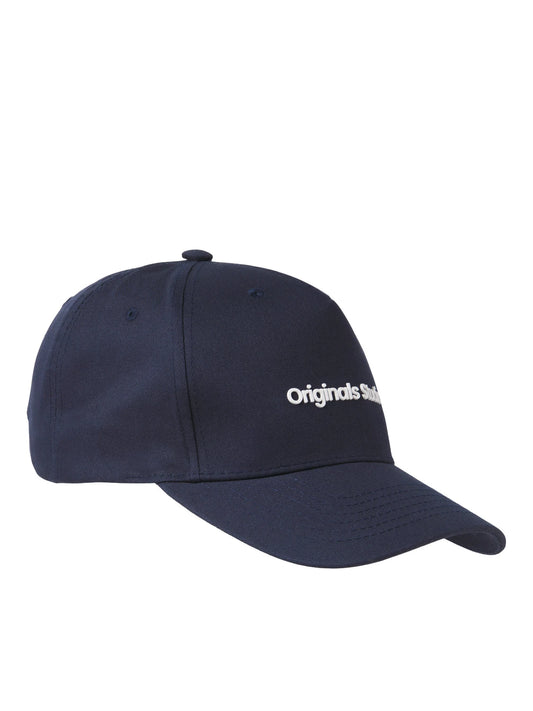 Casquette Hood Navy