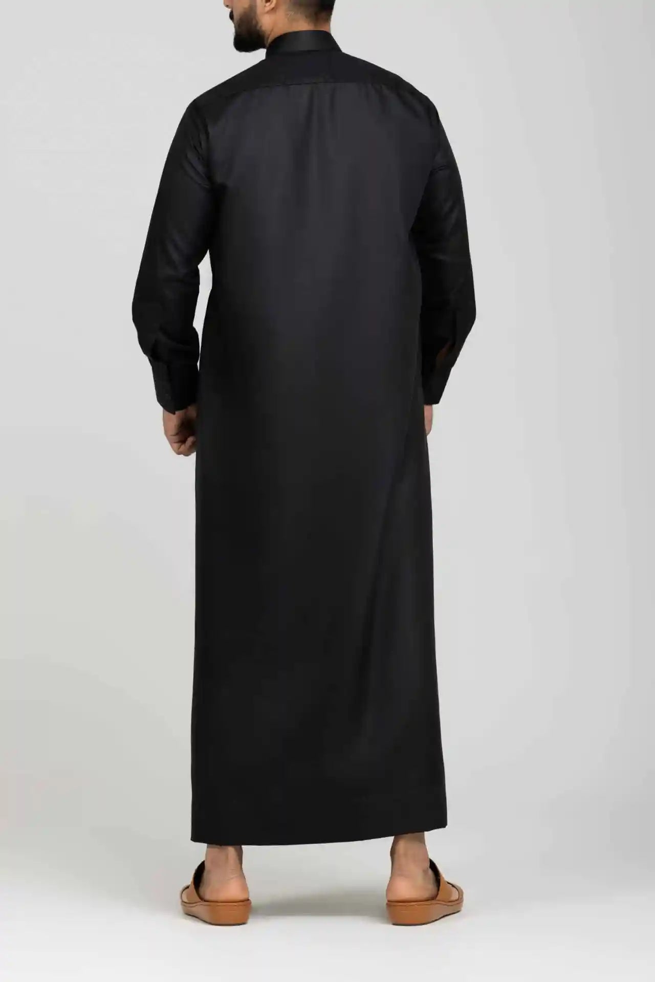 Qamis Black