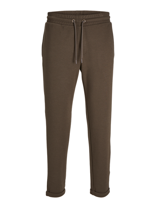 Pantalon Oversize Coffee